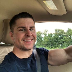 Meet your Posher, Brian